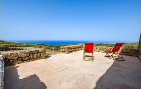 Nice home in Pantelleria with WiFi, Pantelleria